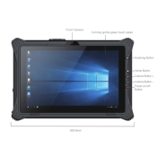 Tablette Windows durcie 10.1'' I10J