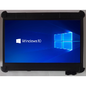DS116 - Rugged Windows Tablet